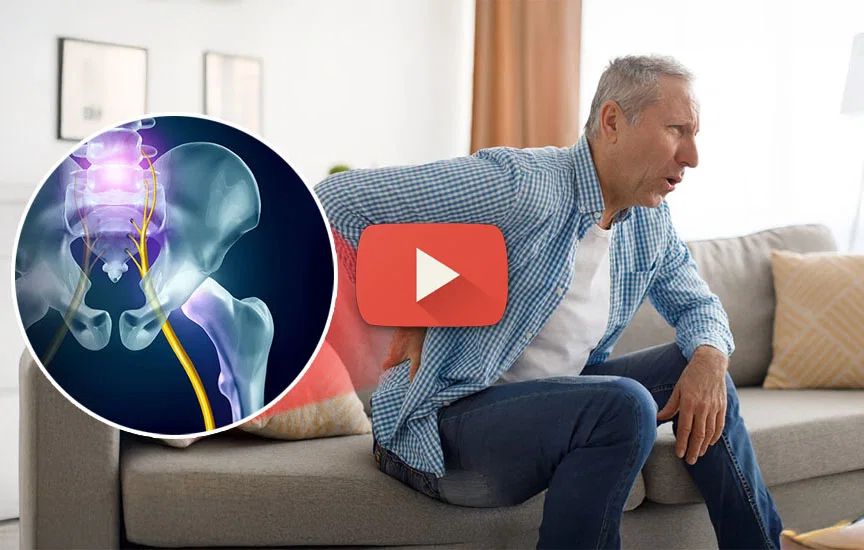 Free educational home movement routine video