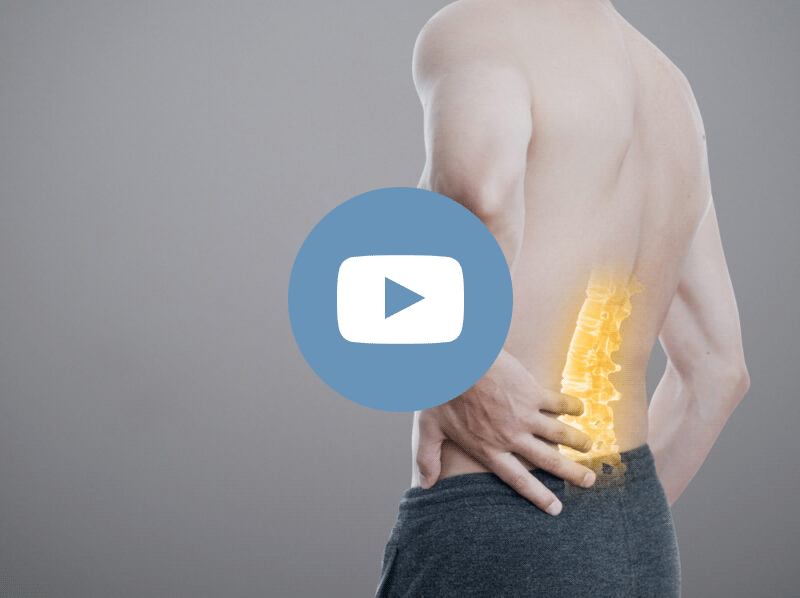 Watch the free home movement routine educational video